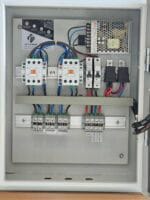 تابلو برق ATS - Image 4