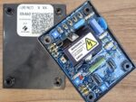 ولتاژ رگولاتور SX460