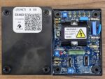 ولتاژ رگولاتور SX460 - Image 3