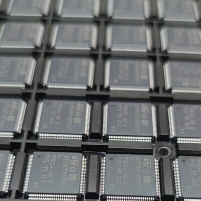 STM32F407VGT6