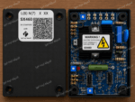 sx460 5A  رگولاتور ولتاژ ژنراتور AVR