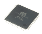 ATXMEGA64A3U-AU